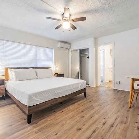 Elegant Studio Apartment In Downtown St Pete - Great Community Events! St. Petersburg Dış mekan fotoğraf