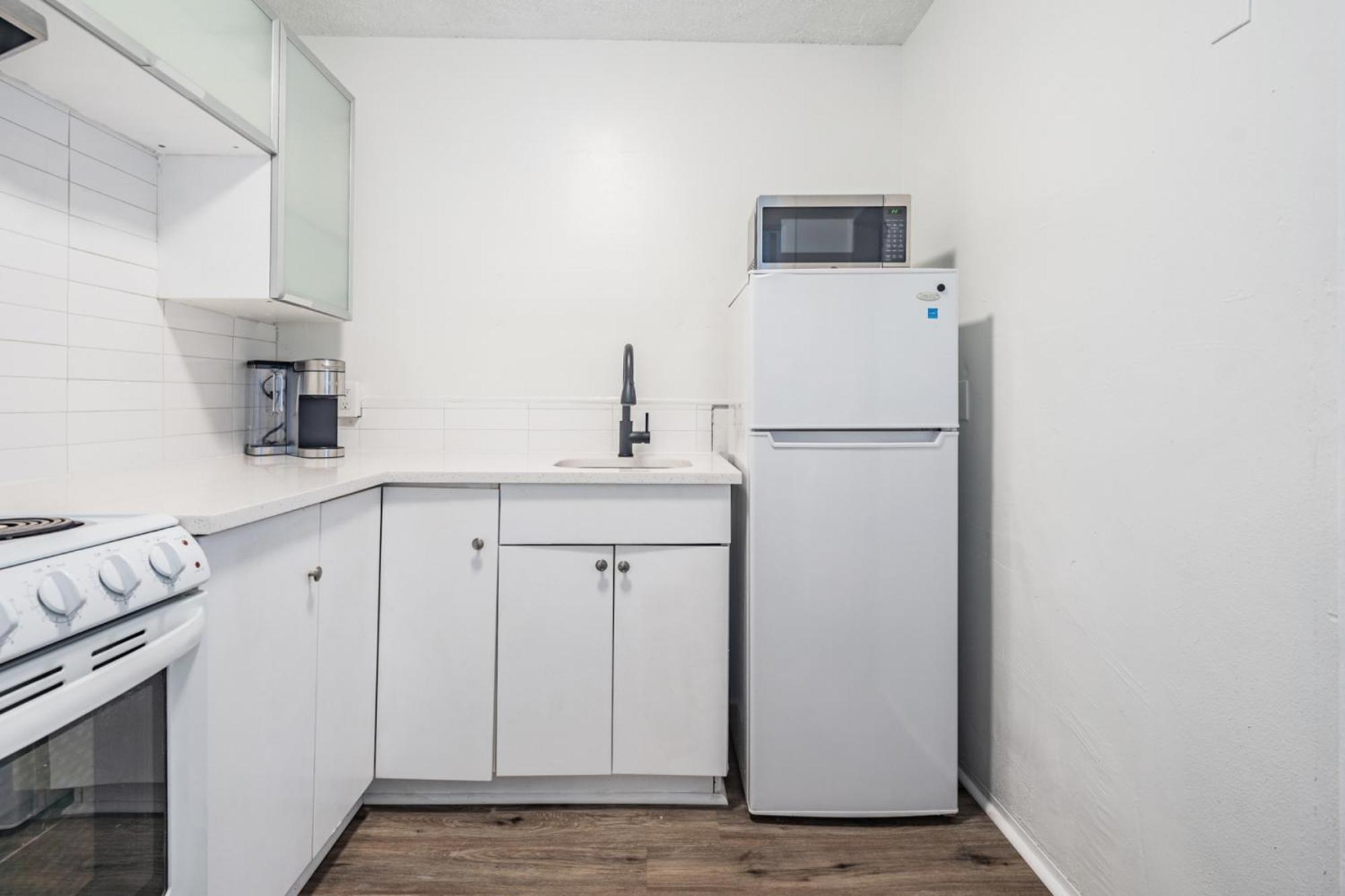 Elegant Studio Apartment In Downtown St Pete - Great Community Events! St. Petersburg Dış mekan fotoğraf